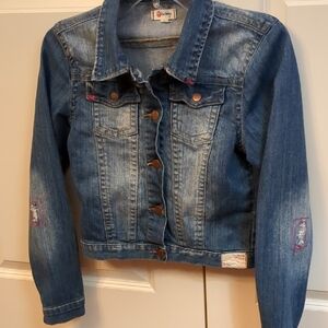 OlsenBoye Denim Jacket